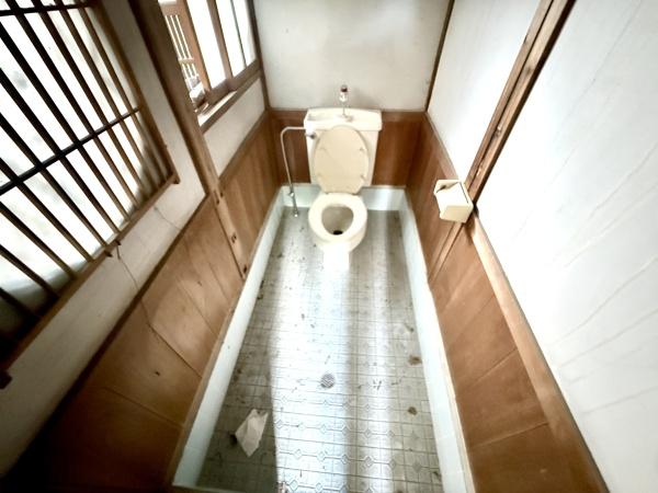 奈良市横井３丁目の中古一戸建て