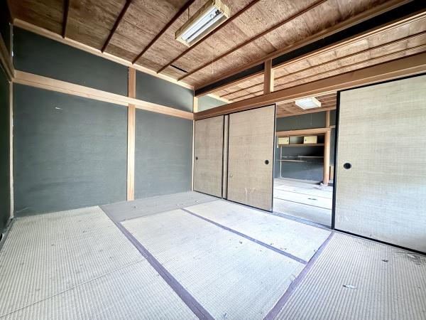 奈良市横井３丁目の中古一戸建て