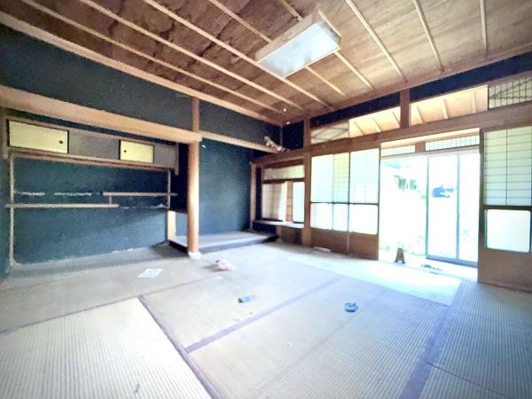 奈良市横井３丁目の中古一戸建て