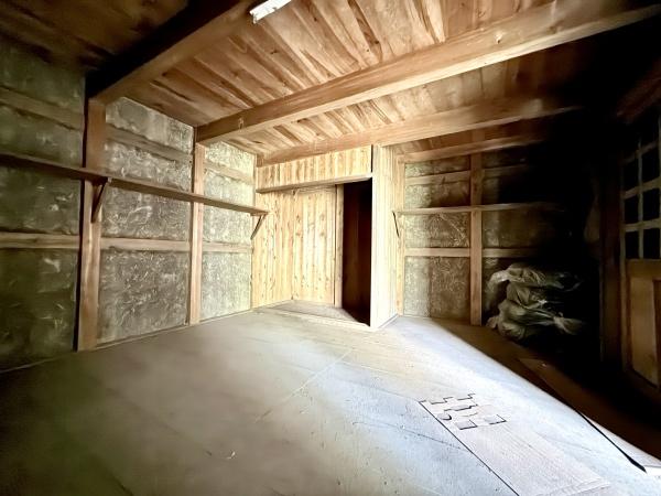 奈良市横井３丁目の中古一戸建て