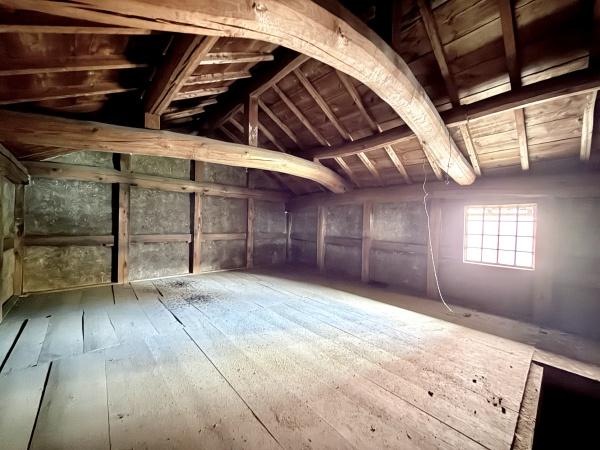 奈良市横井３丁目の中古一戸建て