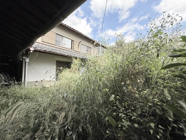 奈良市横井３丁目の中古一戸建て