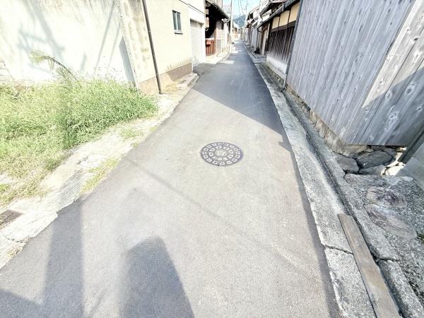 奈良市横井３丁目の中古一戸建て