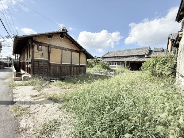 奈良市横井３丁目の中古一戸建て