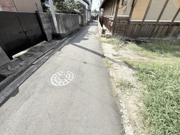 奈良市横井３丁目の中古一戸建て