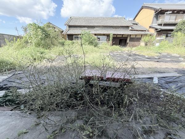 奈良市横井３丁目の中古一戸建て