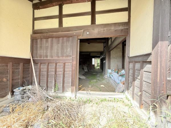 奈良市横井３丁目の中古一戸建て