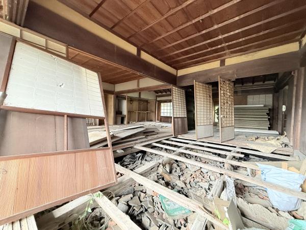 奈良市横井３丁目の中古一戸建て