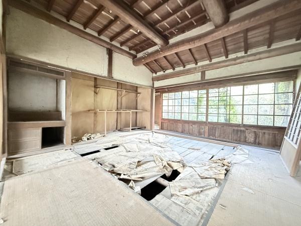 奈良市横井３丁目の中古一戸建て