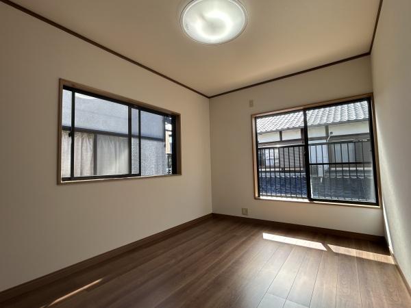京田辺市草内犬伏の中古一戸建て