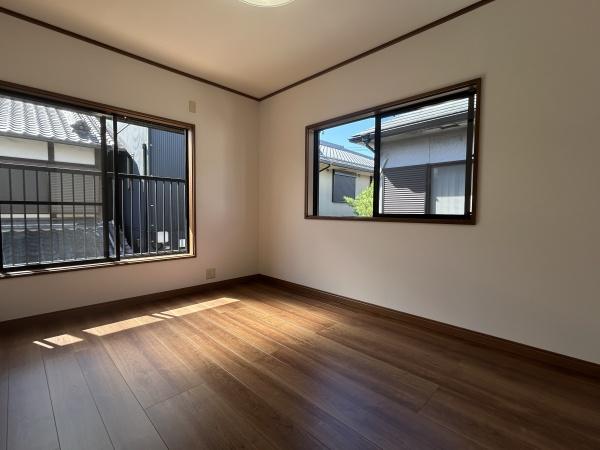 京田辺市草内犬伏の中古一戸建て