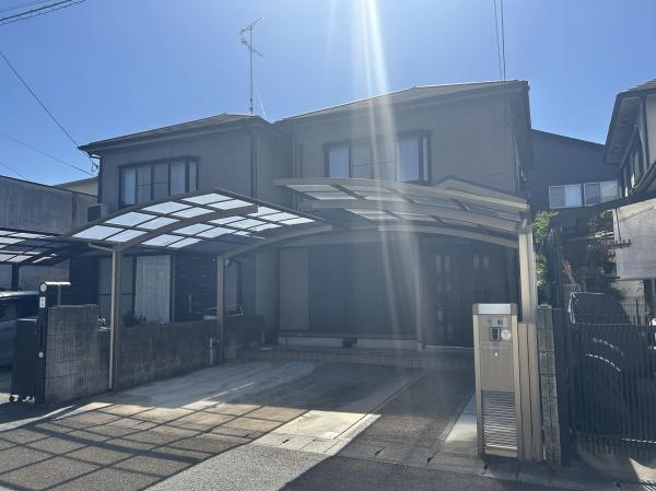 京田辺市草内犬伏の中古一戸建
