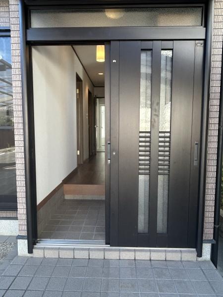 京田辺市草内犬伏の中古一戸建て