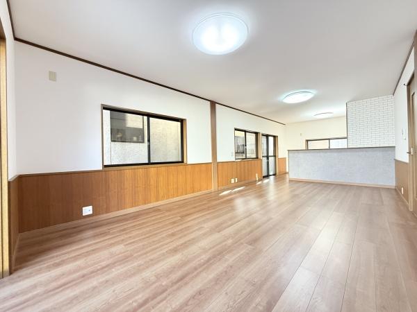 京田辺市草内犬伏の中古一戸建て