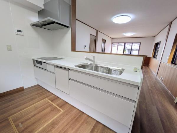 京田辺市草内犬伏の中古一戸建て