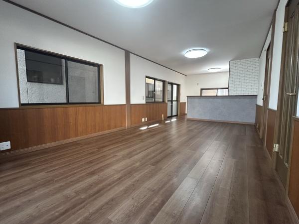 京田辺市草内犬伏の中古一戸建て