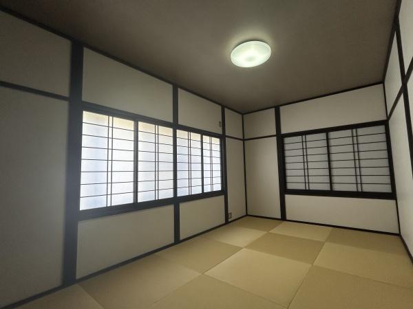 京田辺市草内犬伏の中古一戸建て