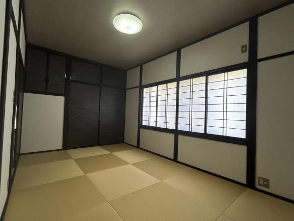 京田辺市草内犬伏の中古一戸建て