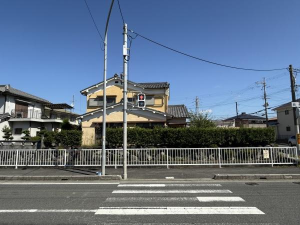 磯城郡川西町大字結崎の土地(その他)
