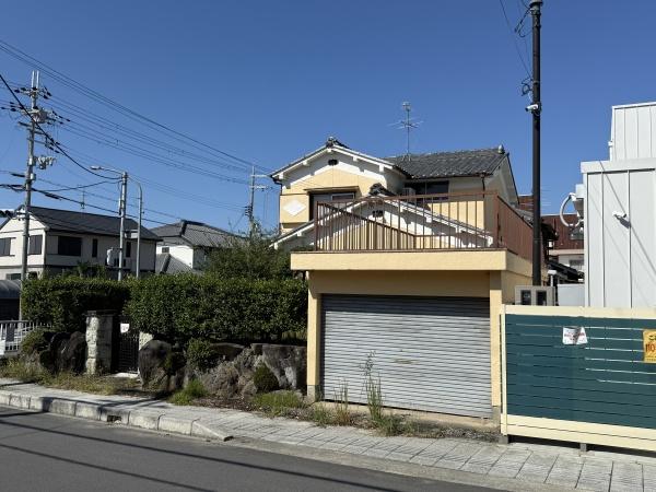 磯城郡川西町大字結崎の土地(その他)