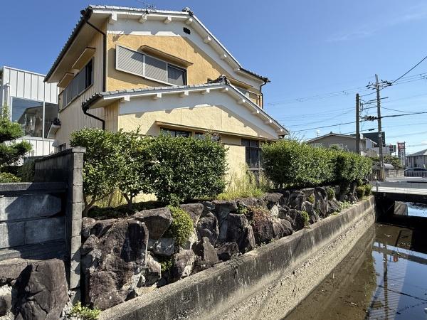 磯城郡川西町大字結崎の土地(その他)