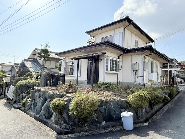 生駒郡平群町椿台2丁目の中古一戸建
