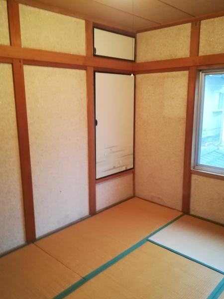 桜井市大字金屋の中古一戸建て
