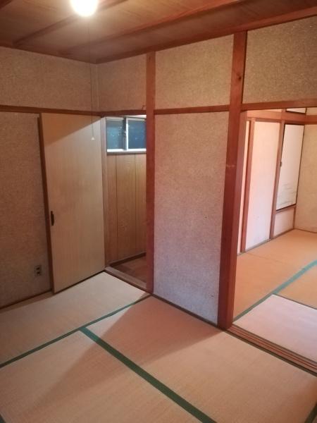 桜井市大字金屋の中古一戸建て