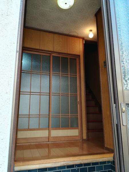 桜井市大字金屋の中古一戸建て