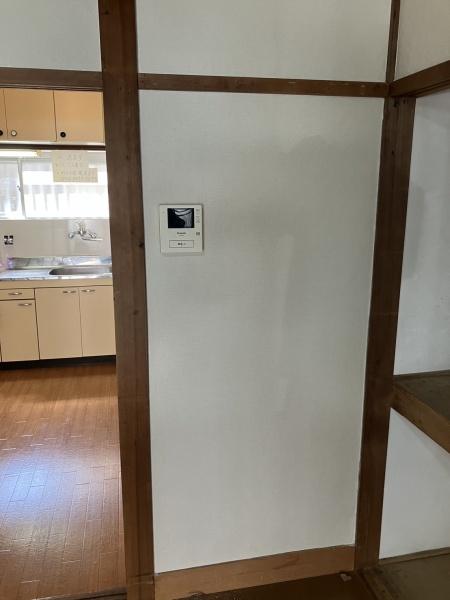 桜井市大字金屋の中古一戸建て