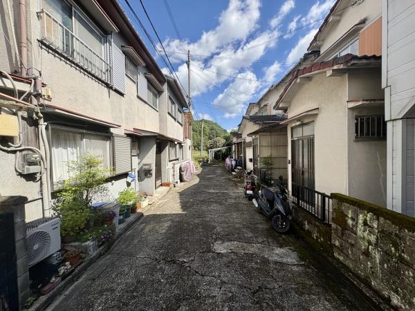 桜井市大字金屋の中古一戸建て