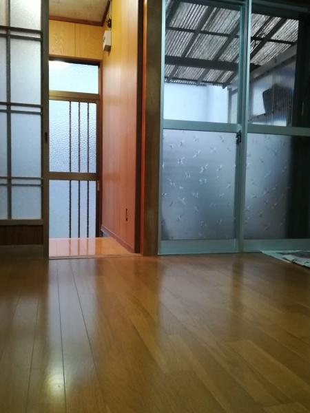 桜井市大字金屋の中古一戸建