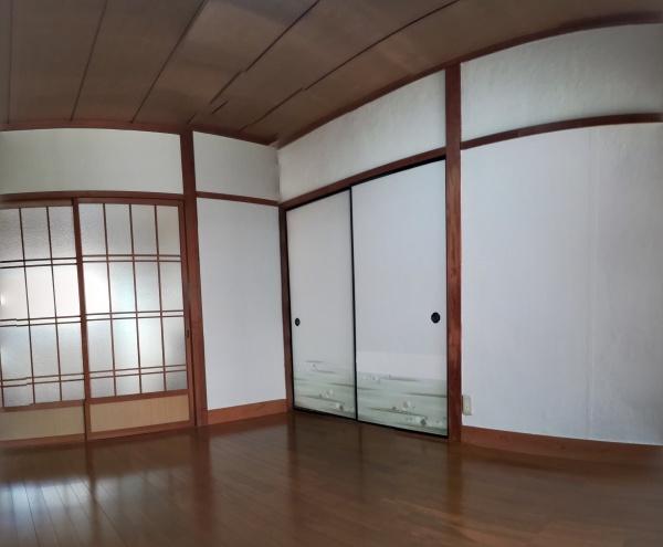 桜井市大字金屋の中古一戸建