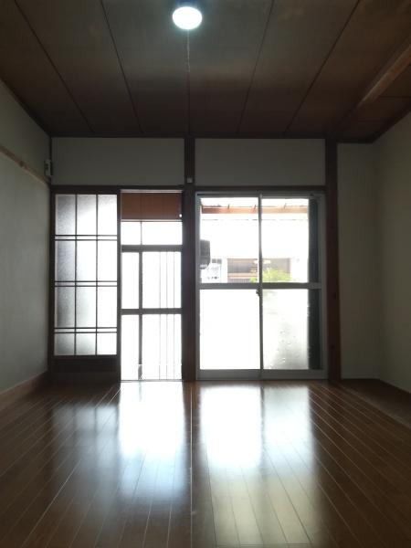 桜井市大字金屋の中古一戸建て