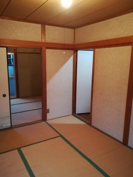 桜井市大字金屋の中古一戸建て