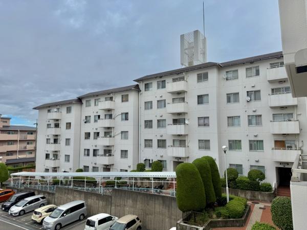 エクセルハイツ第2学園前