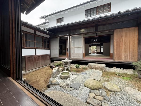 高市郡明日香村大字小山の中古一戸建て