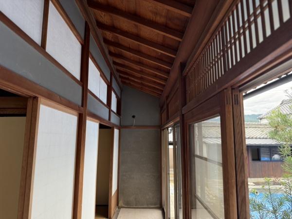 高市郡明日香村大字小山の中古一戸建て