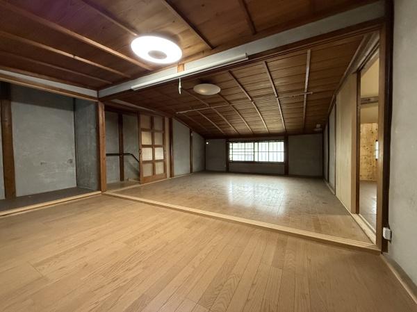 高市郡明日香村大字小山の中古一戸建て