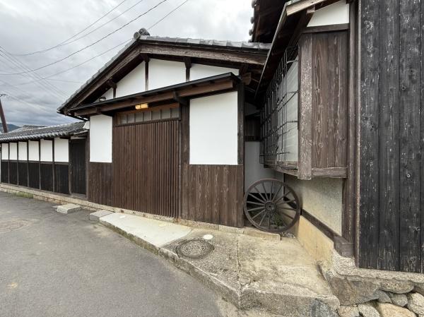 高市郡明日香村大字小山の中古一戸建
