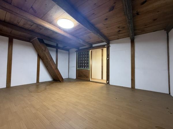 高市郡明日香村大字小山の中古一戸建て