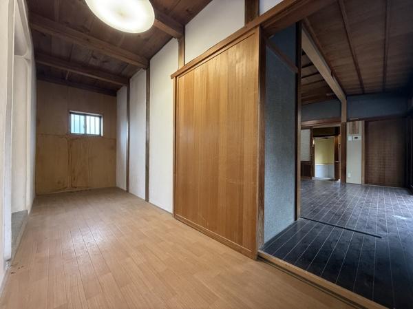 高市郡明日香村大字小山の中古一戸建て