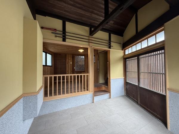 高市郡明日香村大字小山の中古一戸建て
