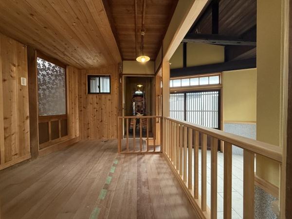 高市郡明日香村大字小山の中古一戸建て