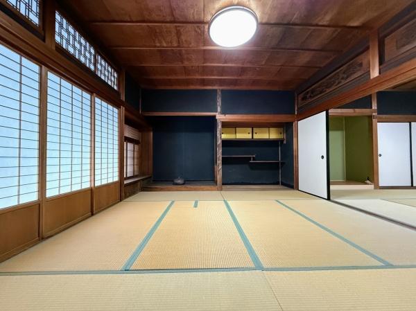 高市郡明日香村大字小山の中古一戸建て