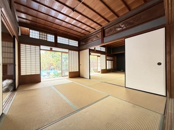 高市郡明日香村大字小山の中古一戸建て
