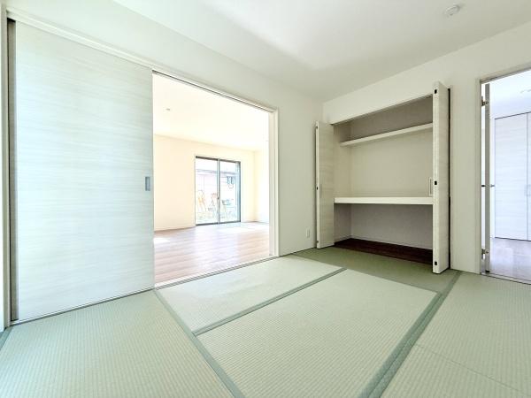桜井市大字大福の新築一戸建