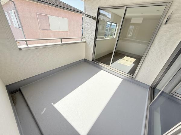 桜井市大字大福の新築一戸建