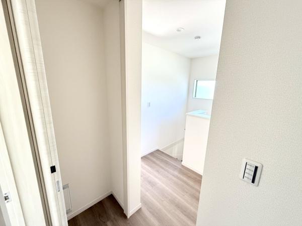 桜井市大字大福の新築一戸建
