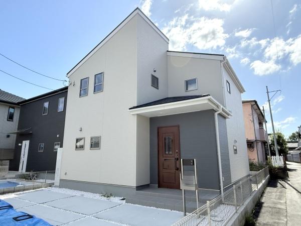 桜井市大字大福の新築一戸建